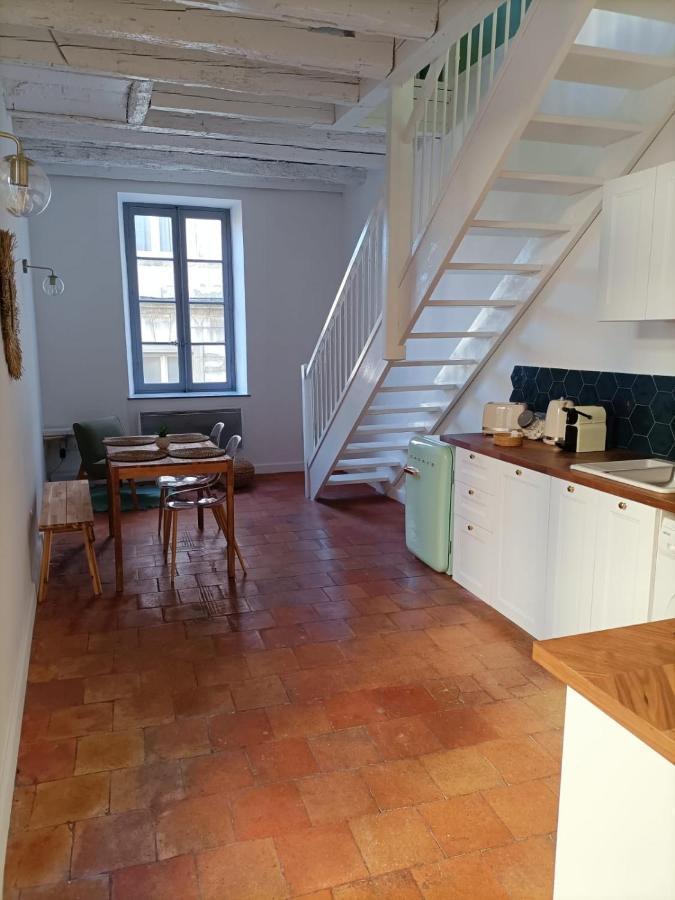Apartment La Dolce Carcassonne