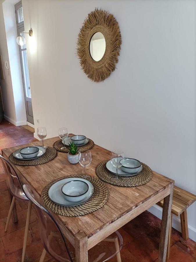 Appartement La Dolce *